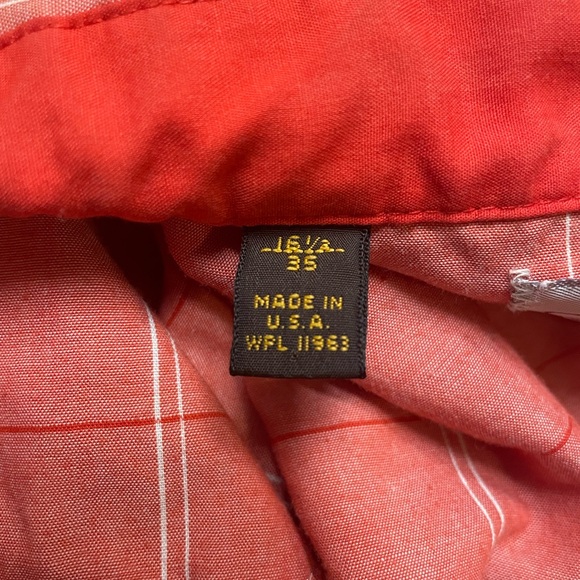 Kenny Rogers Western Shirt Vintage - Picture 6 of 8